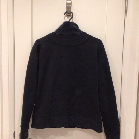 French Connection pull up sweater - M - Picture 2 of 2